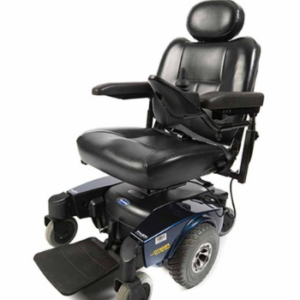 POWER CHAIRS